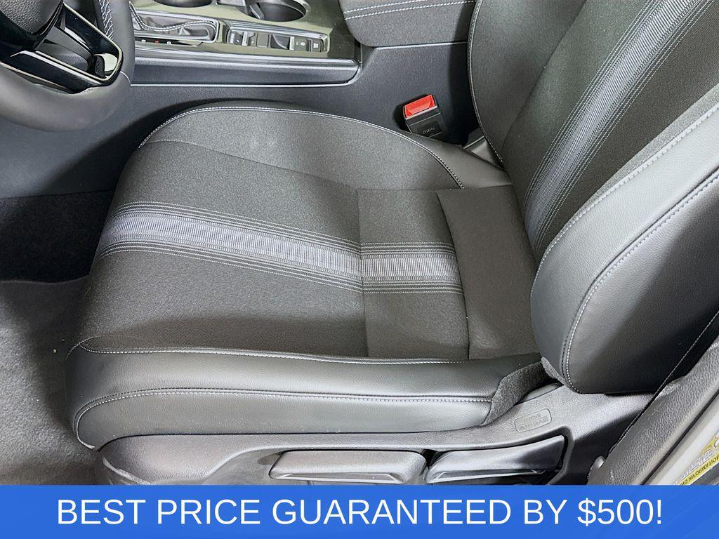 new 2026 Honda Civic Hybrid car, priced at $28,395