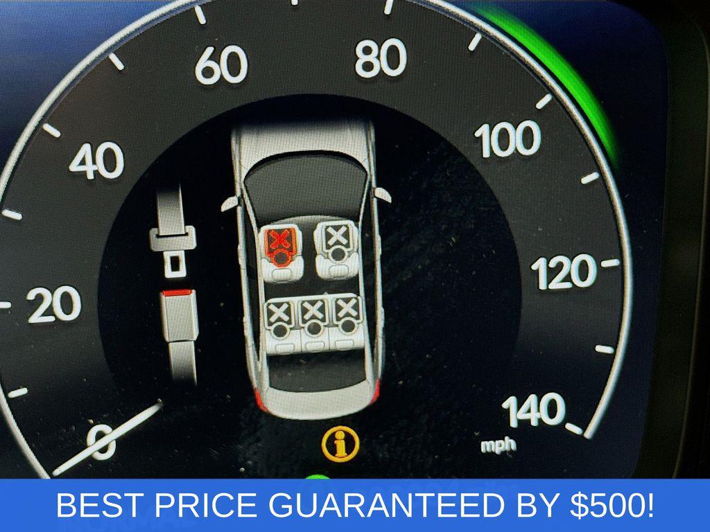 new 2026 Honda Civic Hybrid car, priced at $30,240