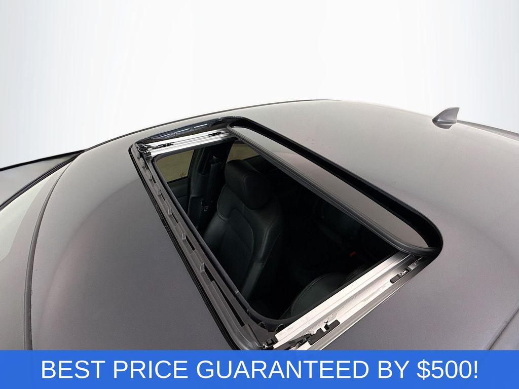 new 2026 Honda Civic Hybrid car, priced at $30,240