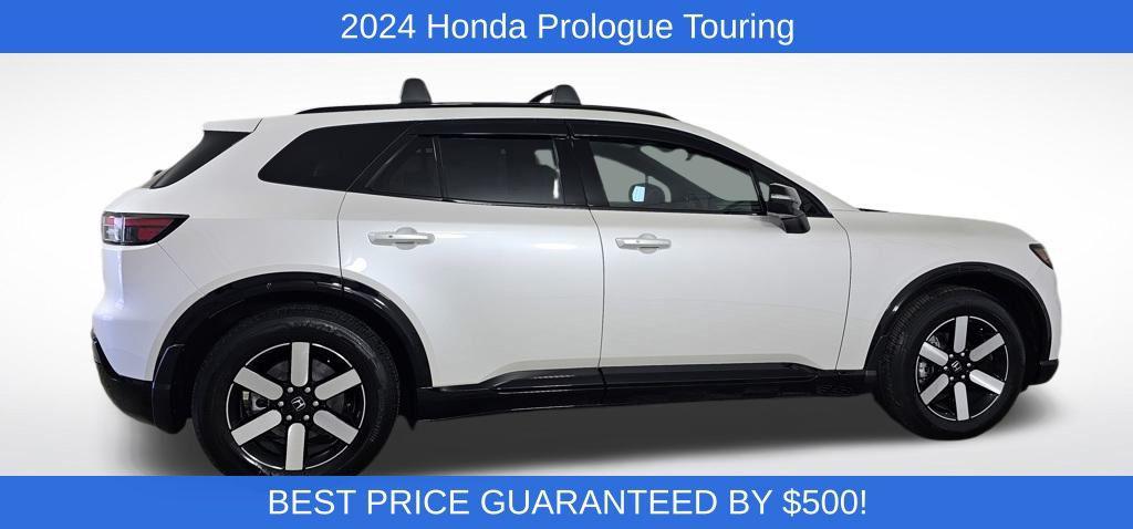 new 2024 Honda Prologue car, priced at $56,550