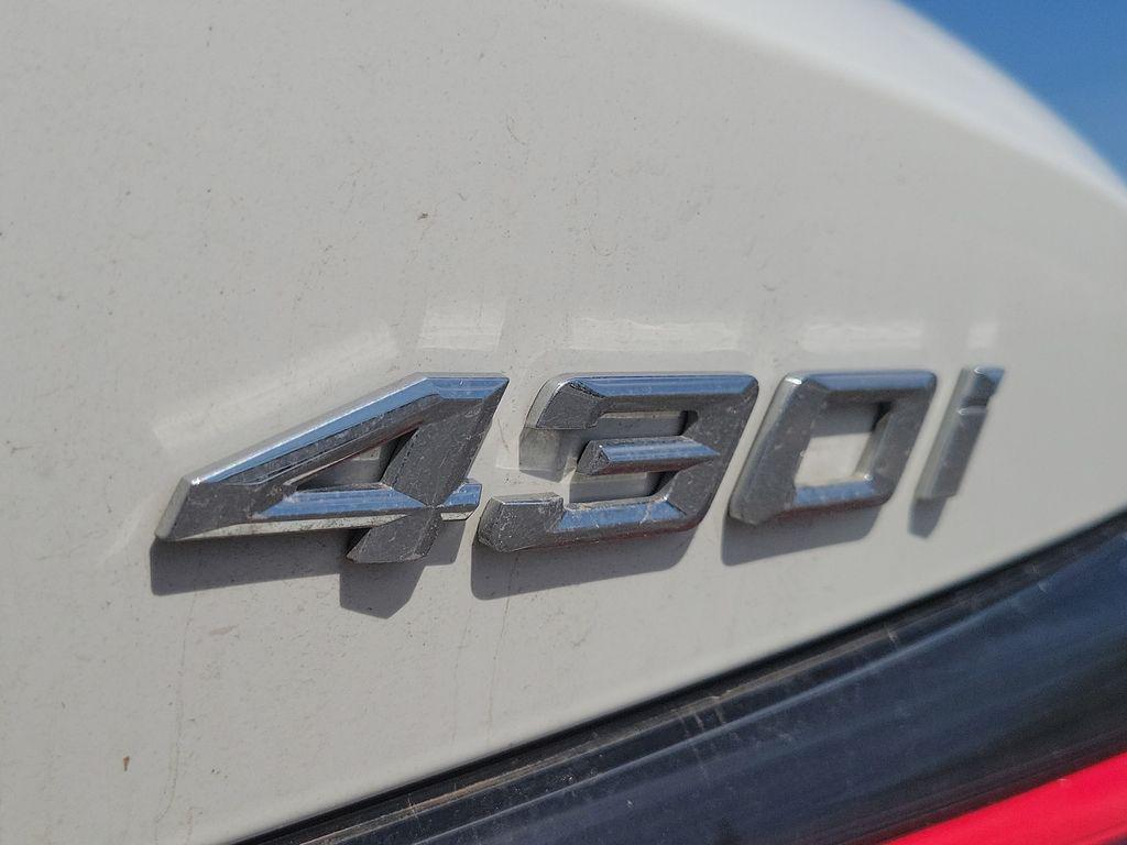 used 2023 BMW 430 car, priced at $44,262