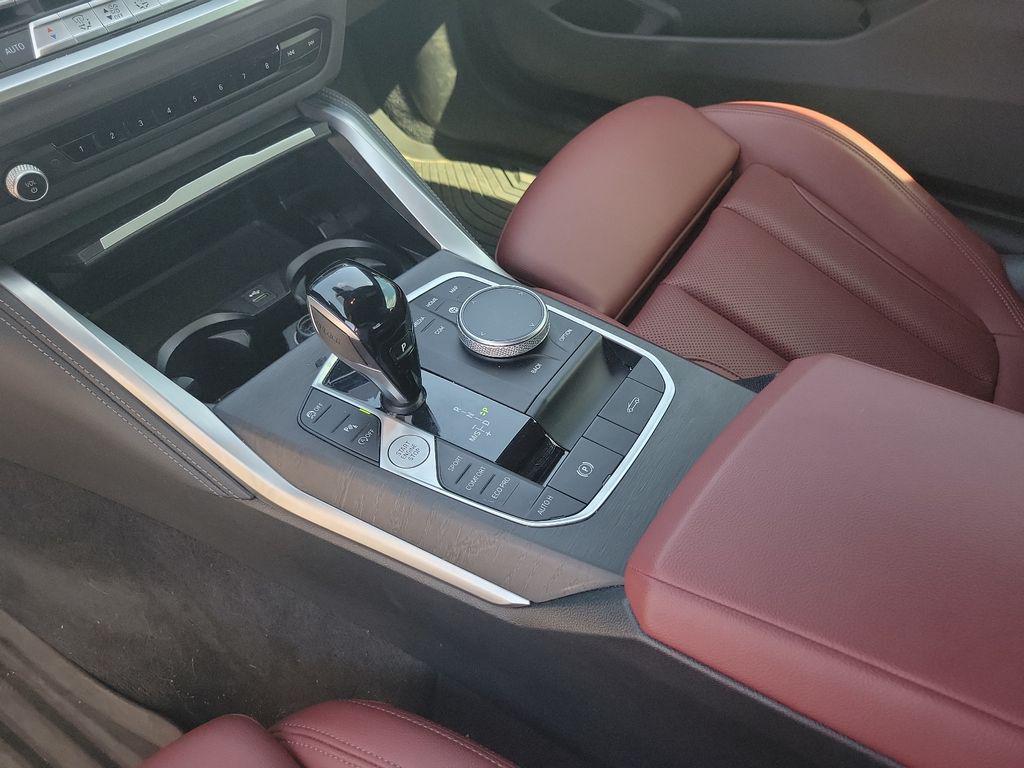 used 2023 BMW 430 car, priced at $44,262