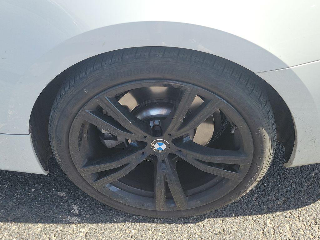 used 2023 BMW 430 car, priced at $44,262