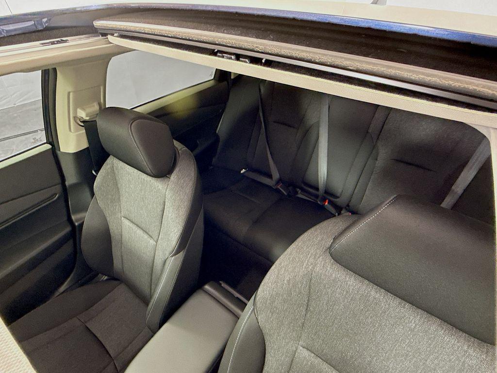 new 2025 Honda Accord car, priced at $30,320