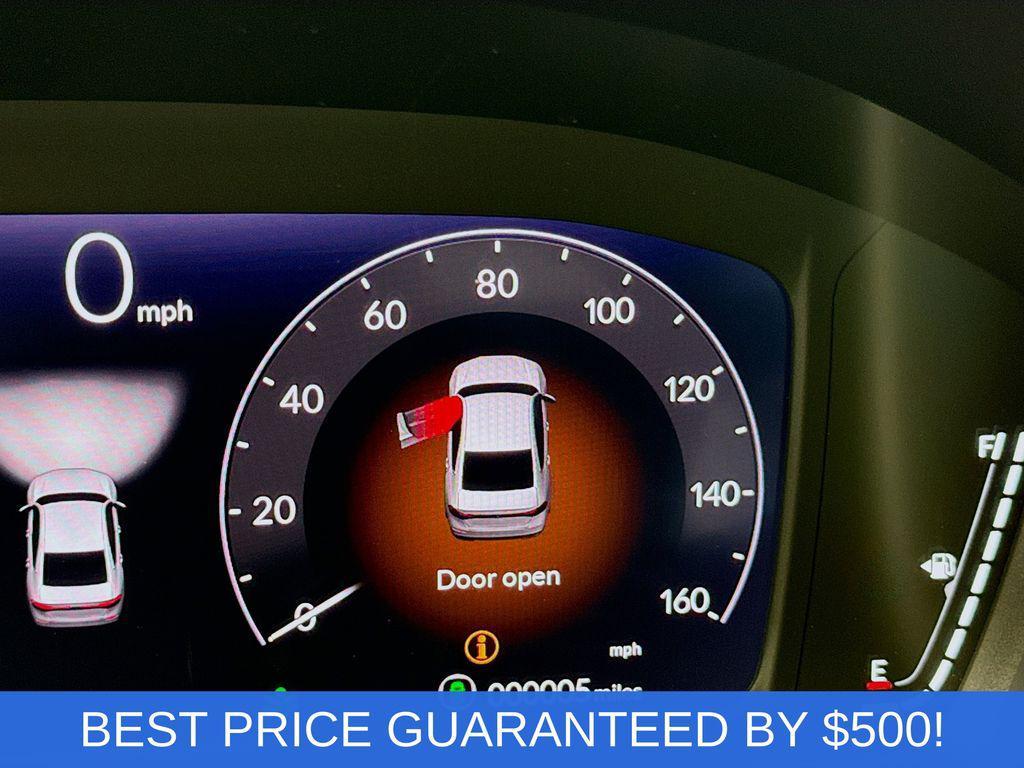 new 2025 Honda Accord car, priced at $28,505