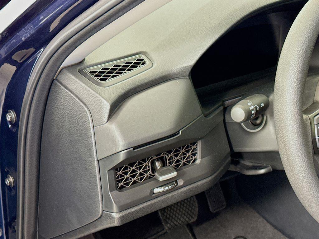 new 2025 Honda Accord car, priced at $30,320