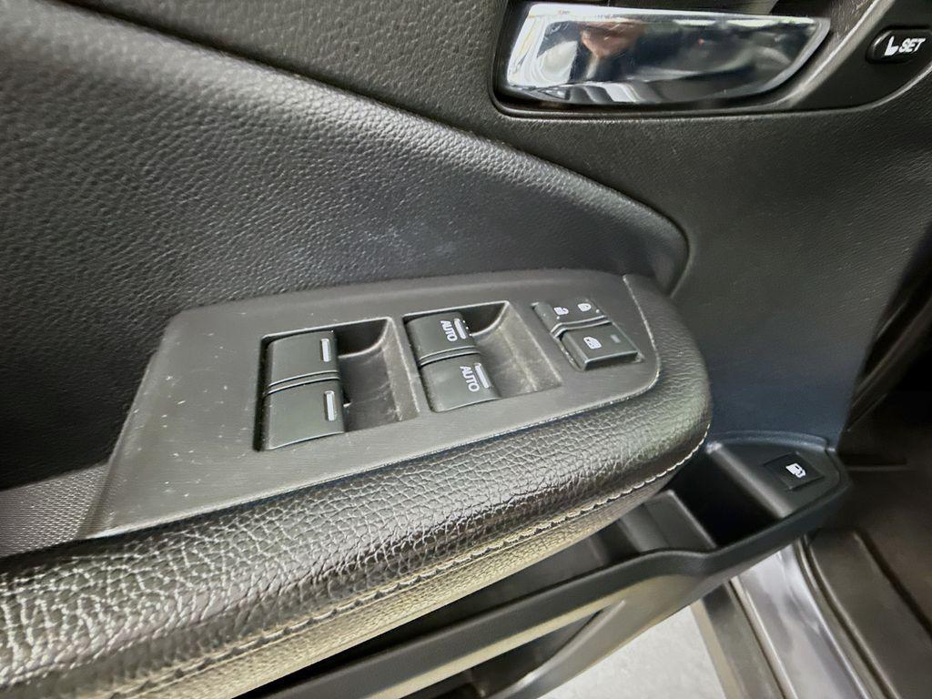 used 2017 Honda Ridgeline car, priced at $21,172