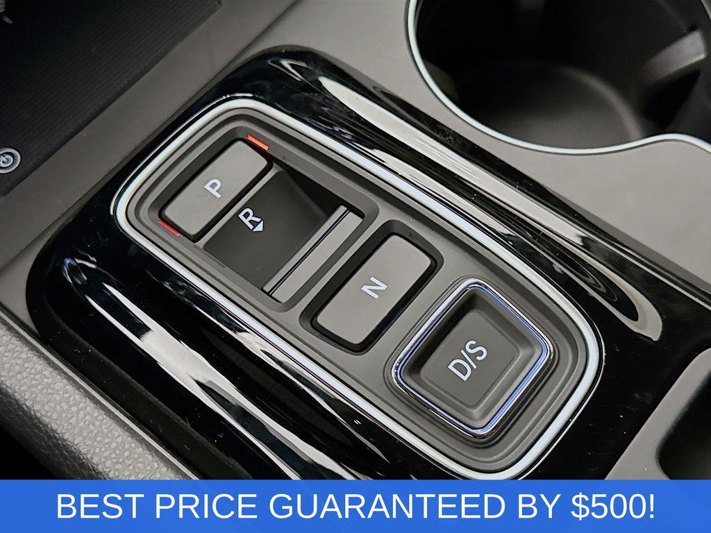 new 2025 Honda Pilot car, priced at $43,845