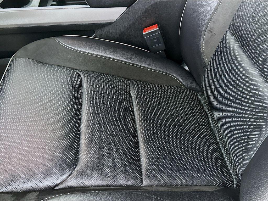 used 2023 Ram 1500 car, priced at $43,876