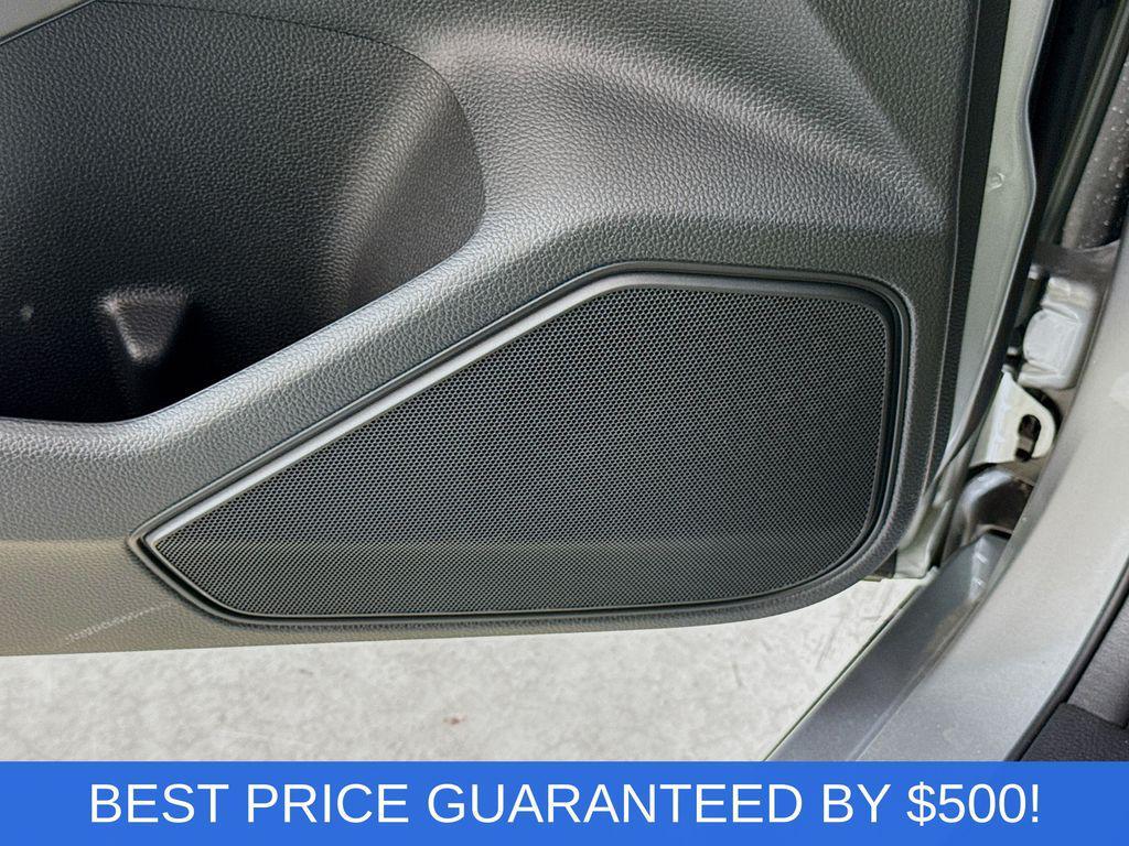 new 2026 Honda Civic car, priced at $24,540