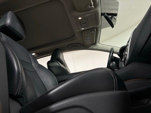 used 2017 Nissan Murano car, priced at $11,760