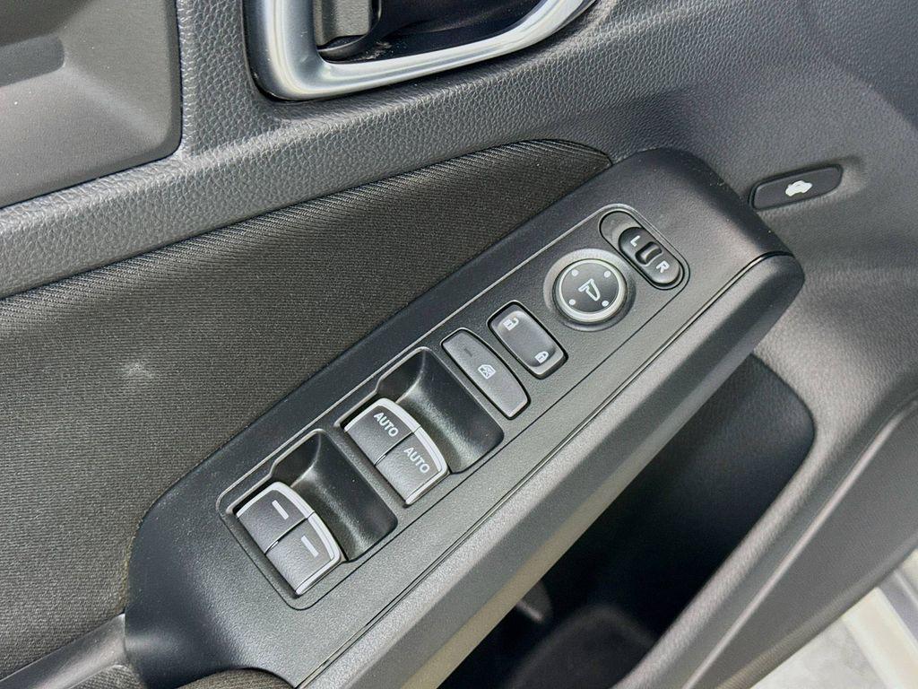 used 2022 Honda Civic car, priced at $23,173