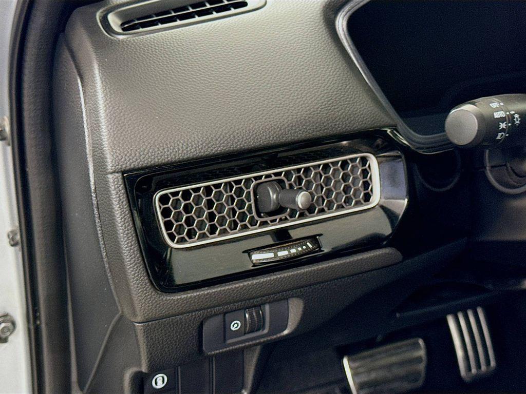 used 2022 Honda Civic car, priced at $23,173