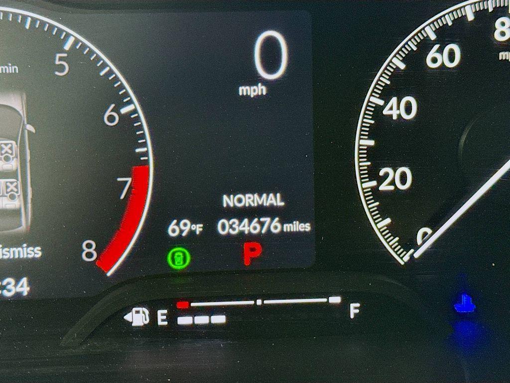 used 2022 Honda Civic car, priced at $23,173