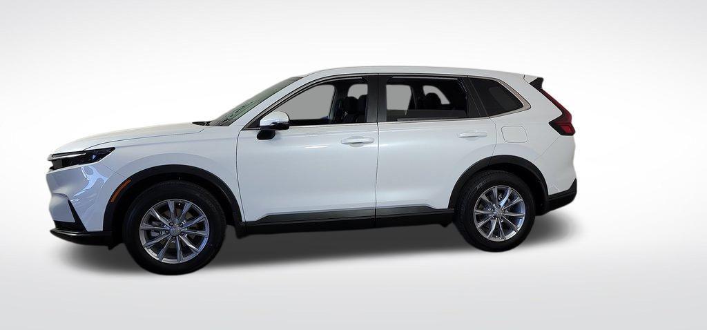 used 2025 Honda CR-V car, priced at $37,580