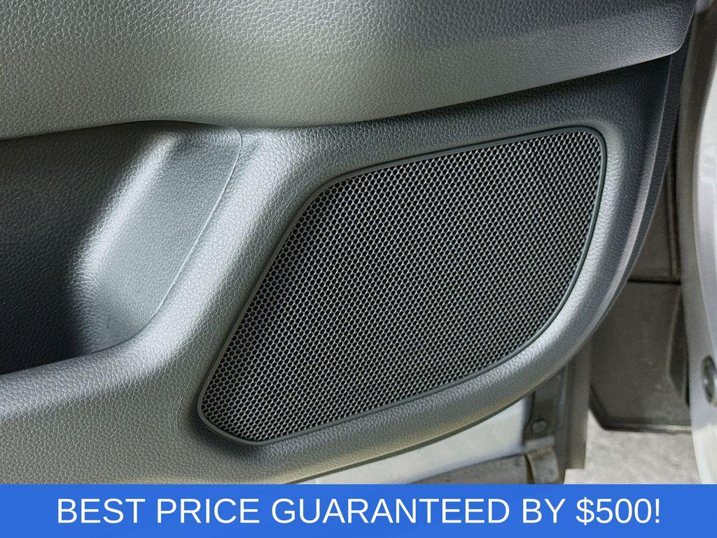 new 2025 Honda Pilot car, priced at $39,139