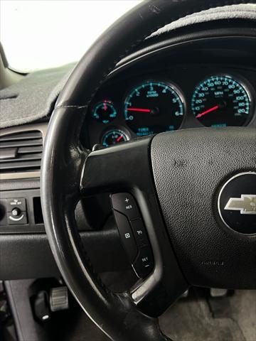 used 2009 Chevrolet Tahoe car, priced at $10,000