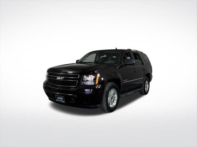 used 2009 Chevrolet Tahoe car, priced at $10,000