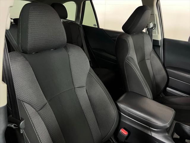used 2020 Subaru Outback car, priced at $19,638