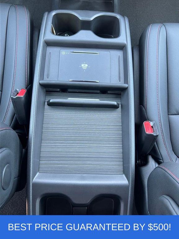 new 2025 Honda Odyssey car, priced at $42,320