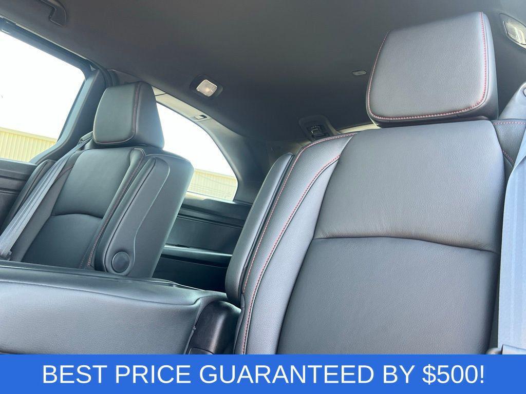 new 2025 Honda Odyssey car, priced at $42,320