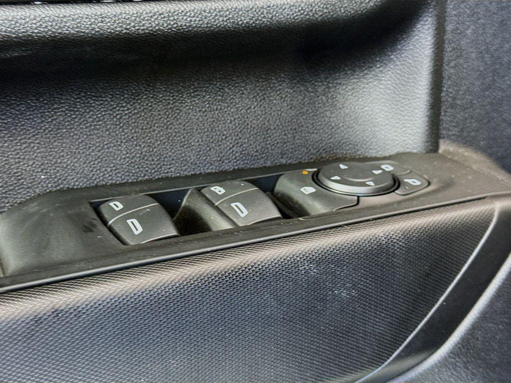 used 2024 Chevrolet Silverado 2500 car, priced at $43,987