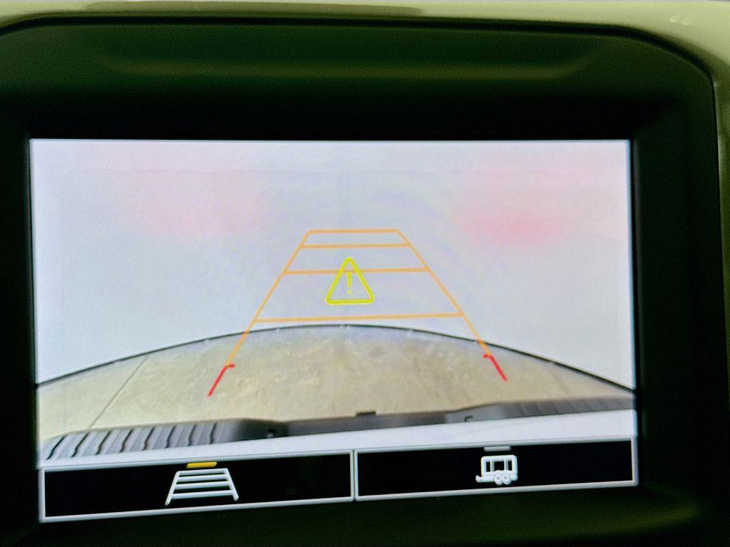 used 2024 Chevrolet Silverado 2500 car, priced at $43,987