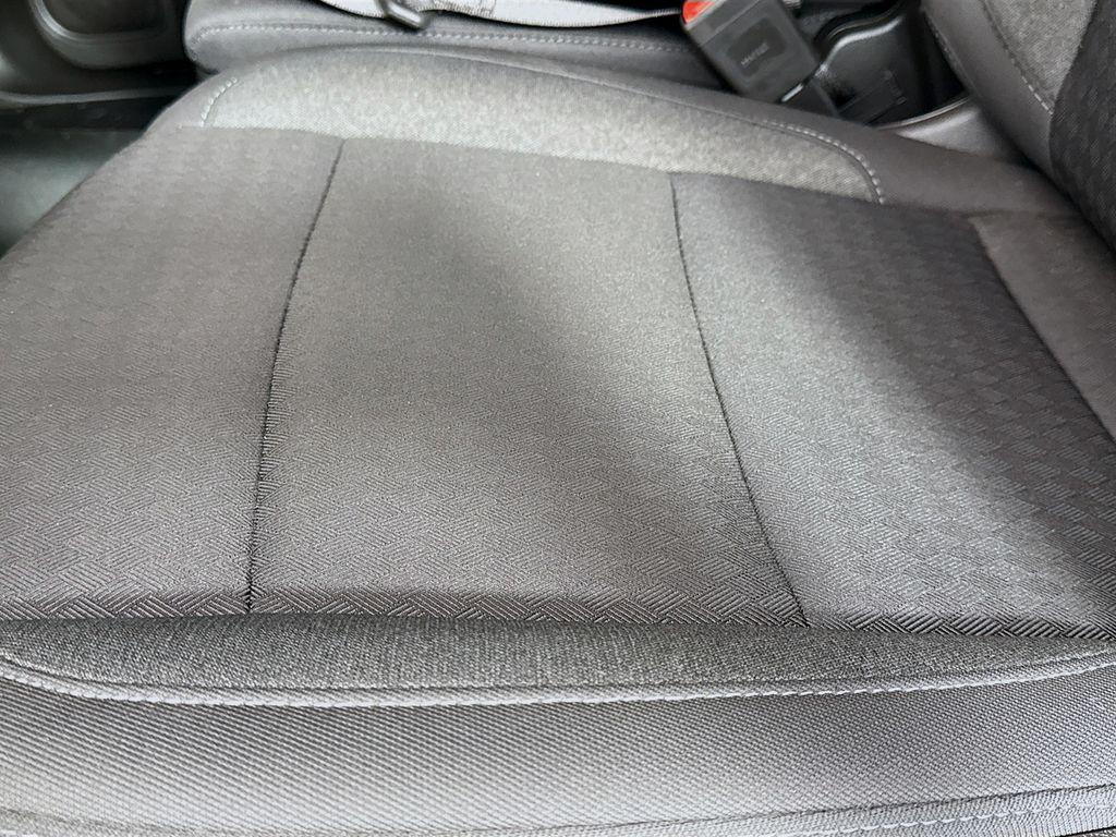 used 2024 Chevrolet Silverado 2500 car, priced at $43,987