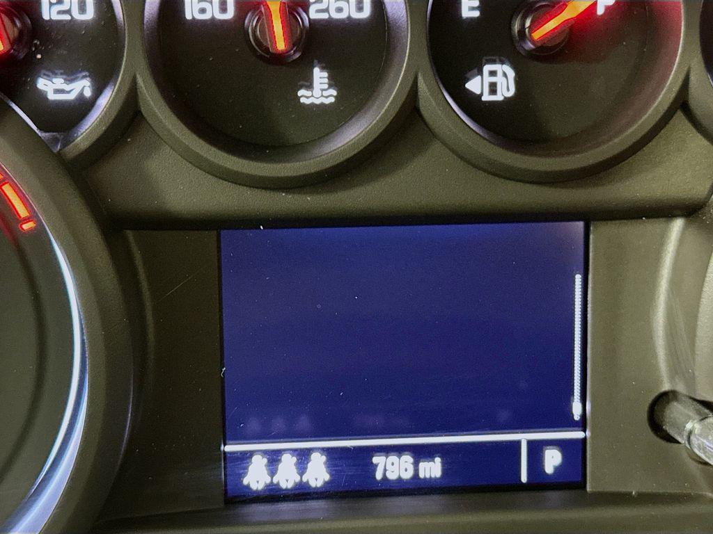 used 2024 Chevrolet Silverado 2500 car, priced at $43,987