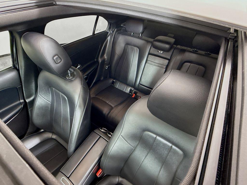 used 2019 Mercedes-Benz A-Class car, priced at $17,338