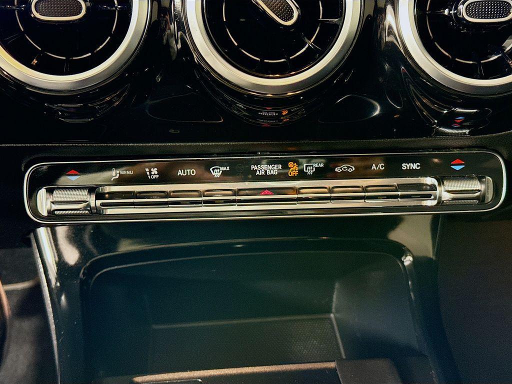 used 2019 Mercedes-Benz A-Class car, priced at $17,338