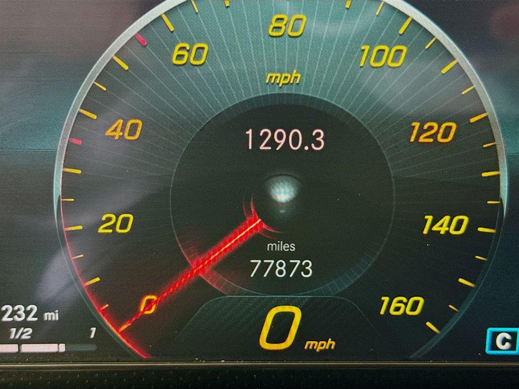 used 2019 Mercedes-Benz A-Class car, priced at $17,338