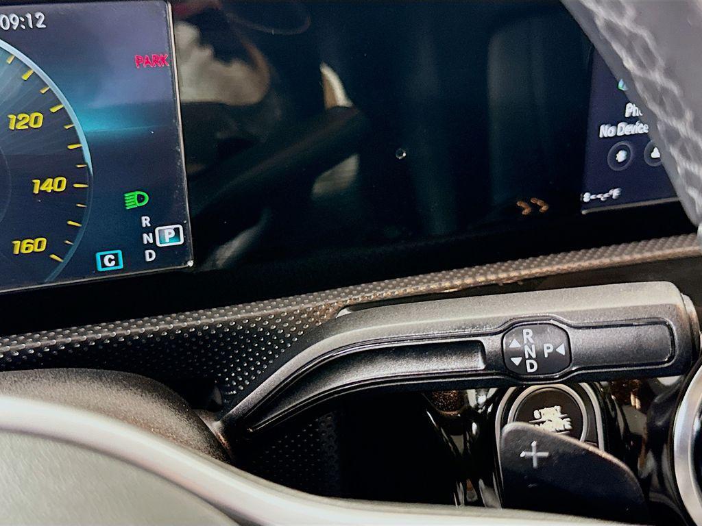 used 2019 Mercedes-Benz A-Class car, priced at $17,338