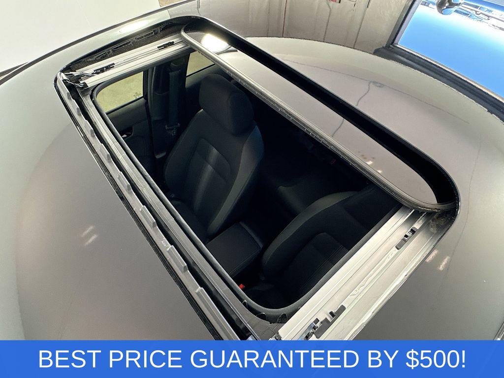 new 2026 Honda Civic Hybrid car, priced at $27,240