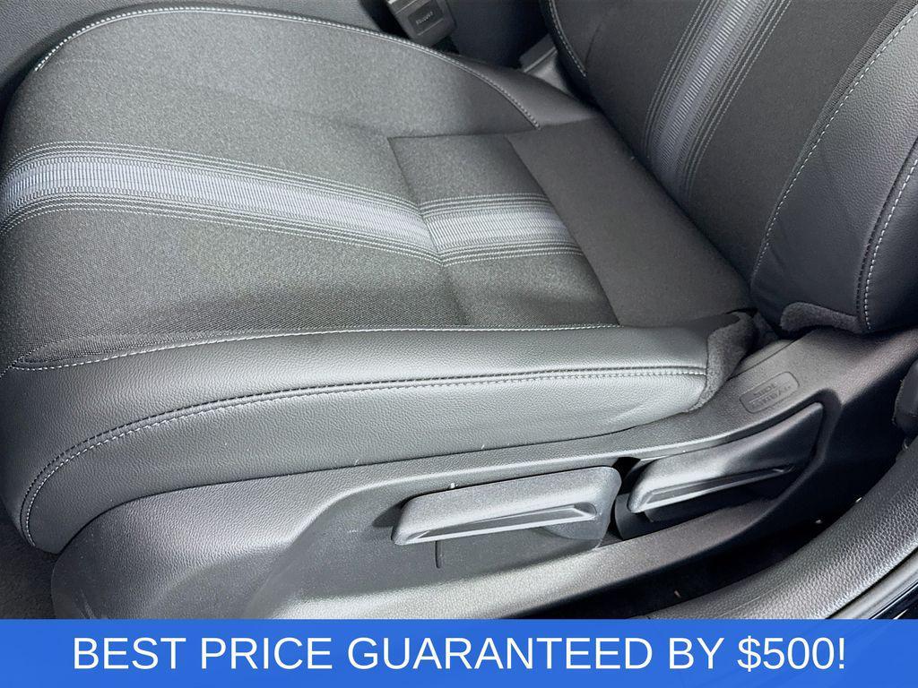 new 2026 Honda Civic Hybrid car, priced at $27,240