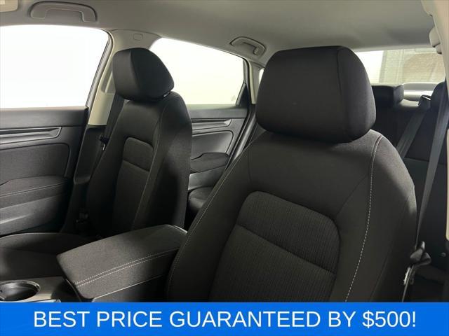 new 2025 Honda Civic car, priced at $22,897