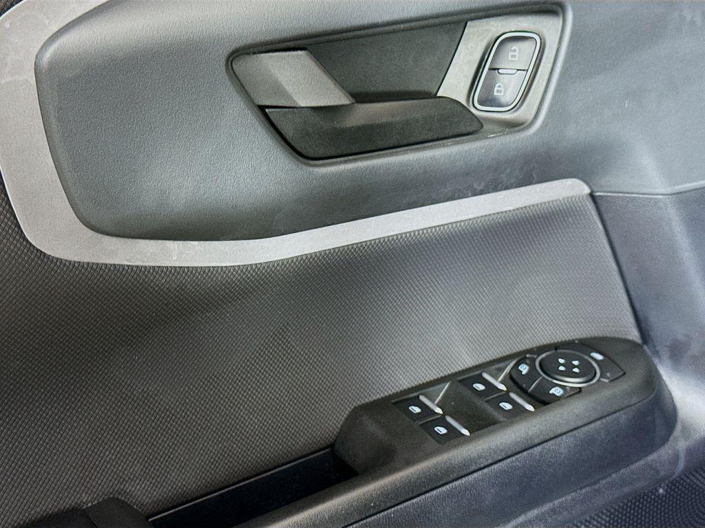 used 2024 Ford Bronco Sport car, priced at $29,541