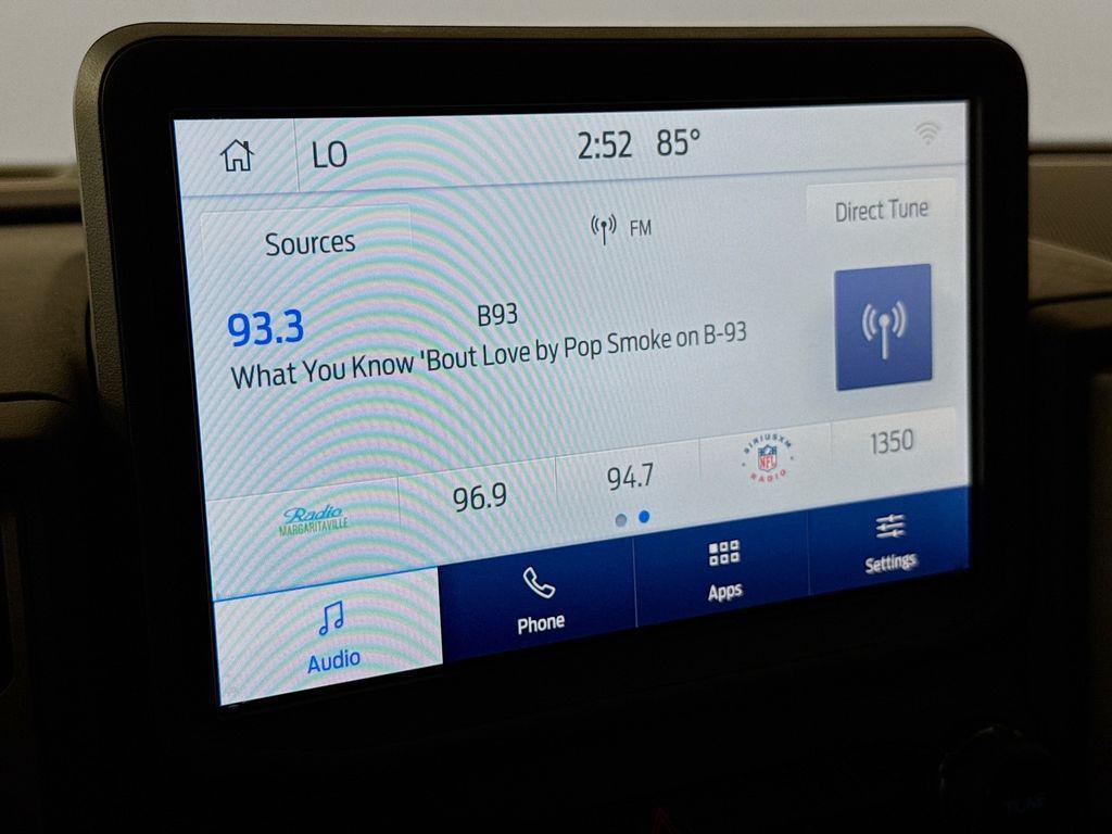 used 2024 Ford Bronco Sport car, priced at $29,541