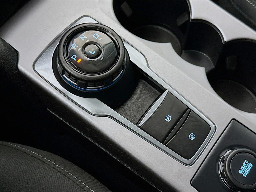 used 2024 Ford Bronco Sport car, priced at $29,541