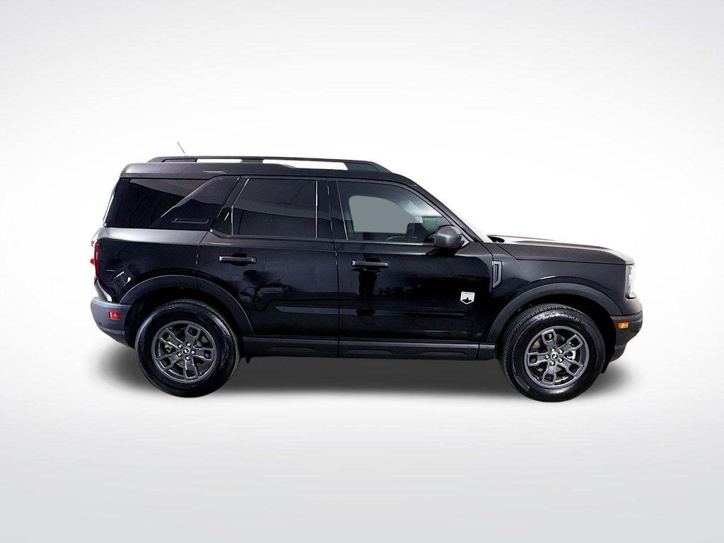used 2024 Ford Bronco Sport car, priced at $29,541