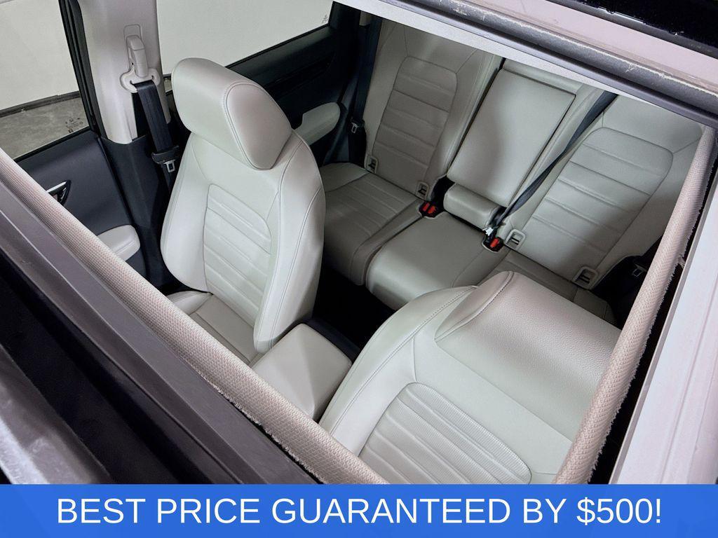 new 2026 Honda CR-V car, priced at $33,600