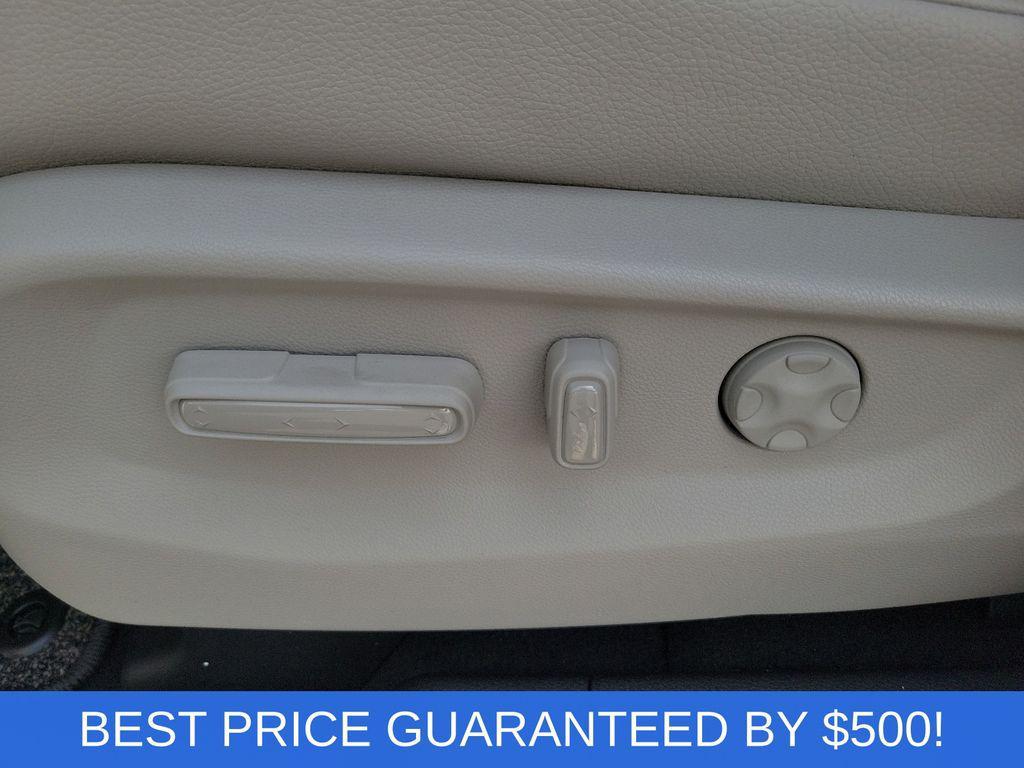 new 2026 Honda Odyssey car, priced at $42,045