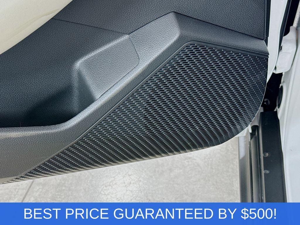 new 2025 Honda Accord car, priced at $26,695