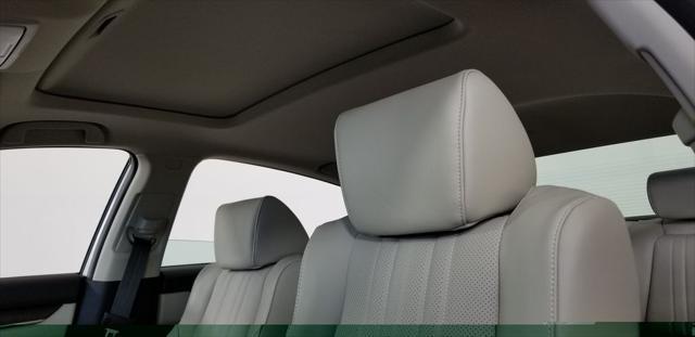 used 2018 Honda Accord car, priced at $23,294