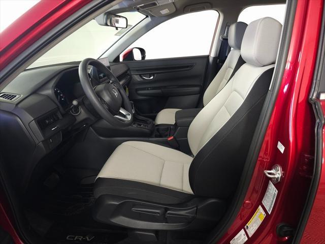 used 2024 Honda CR-V car, priced at $29,600