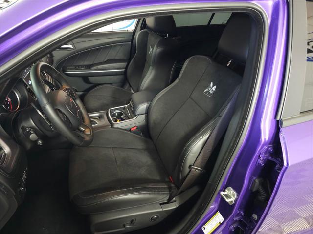 used 2023 Dodge Charger car, priced at $49,755