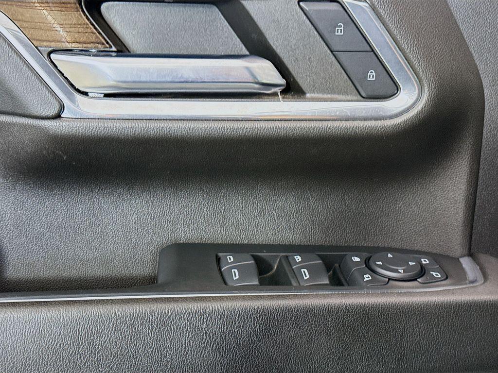 used 2024 Chevrolet Silverado 2500 car, priced at $55,335
