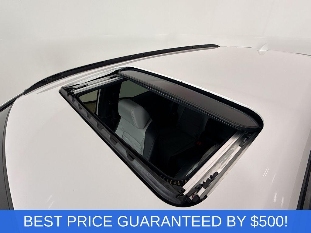 new 2026 Honda CR-V Hybrid car, priced at $40,905