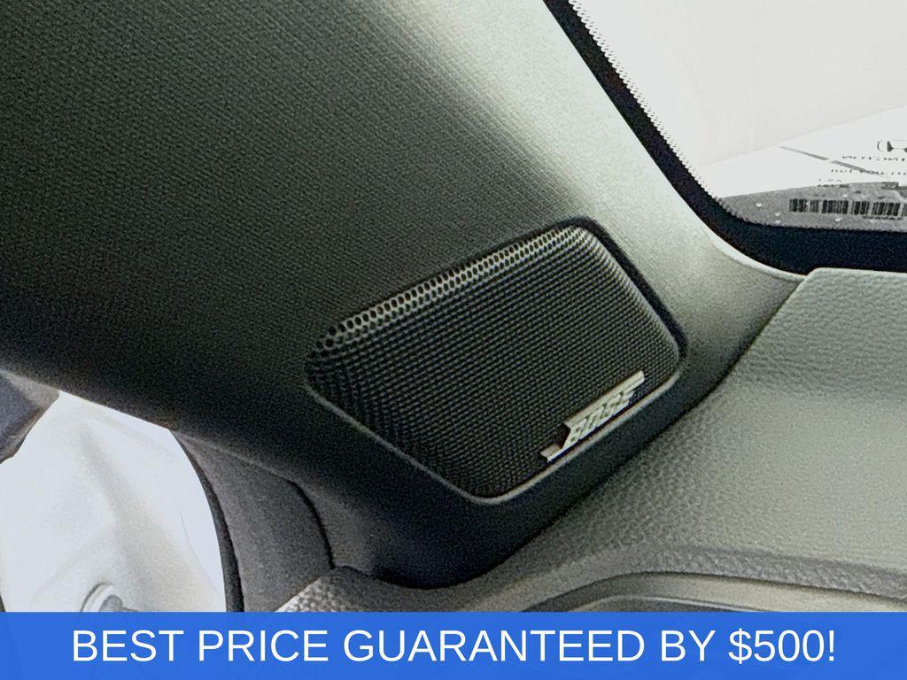 new 2026 Honda CR-V Hybrid car, priced at $40,905