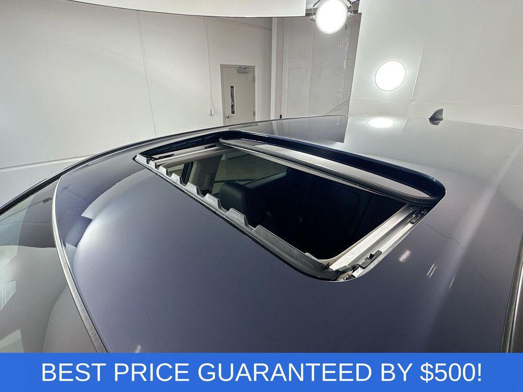 new 2026 Honda CR-V car, priced at $33,600